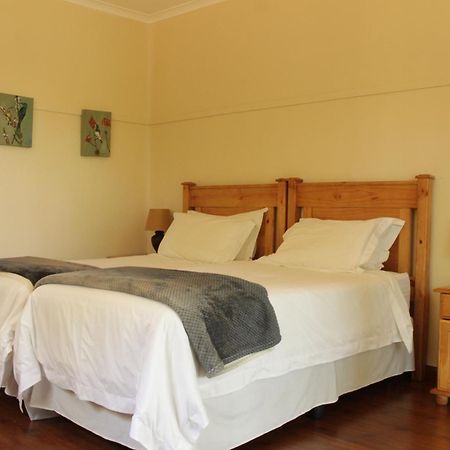 Cuckoo Ridge Country Retreat Pension Hazyview Buitenkant foto