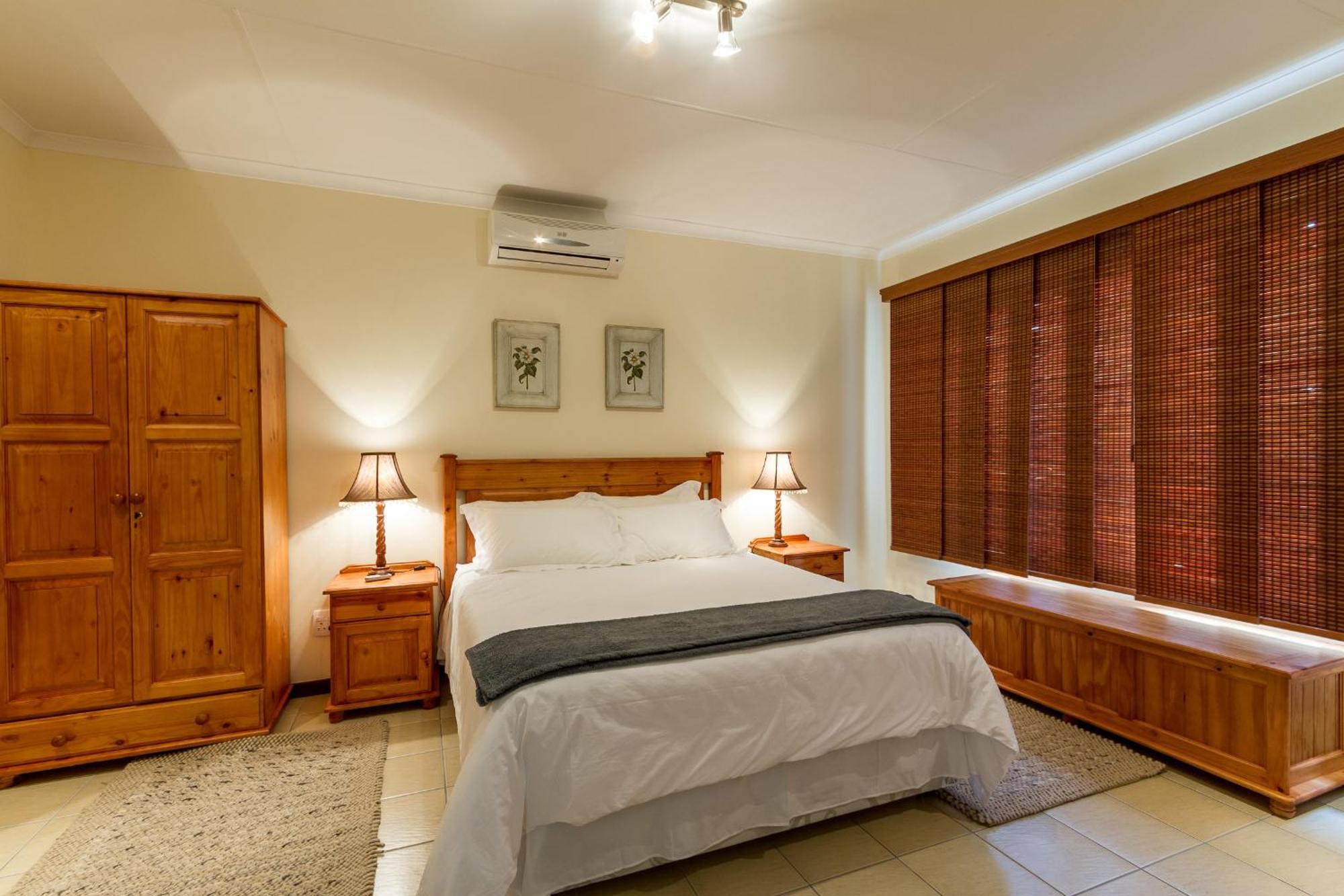 Cuckoo Ridge Country Retreat Pension Hazyview Kamer foto