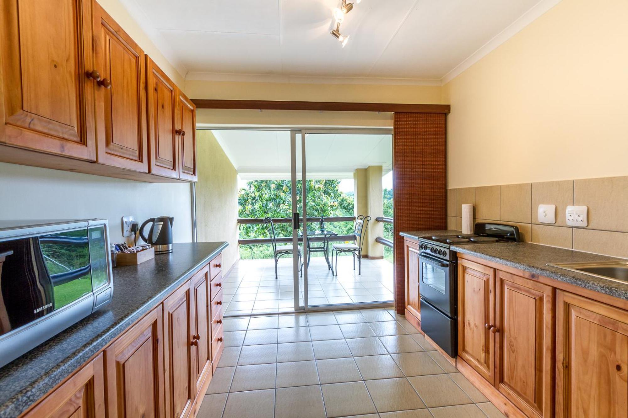 Cuckoo Ridge Country Retreat Pension Hazyview Kamer foto