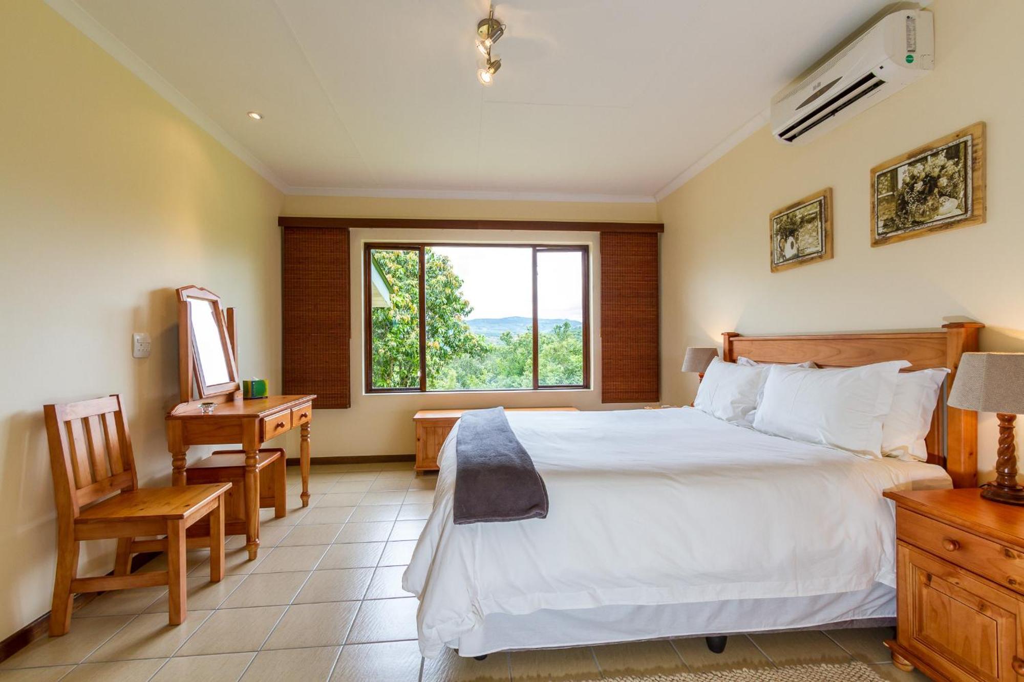 Cuckoo Ridge Country Retreat Pension Hazyview Kamer foto