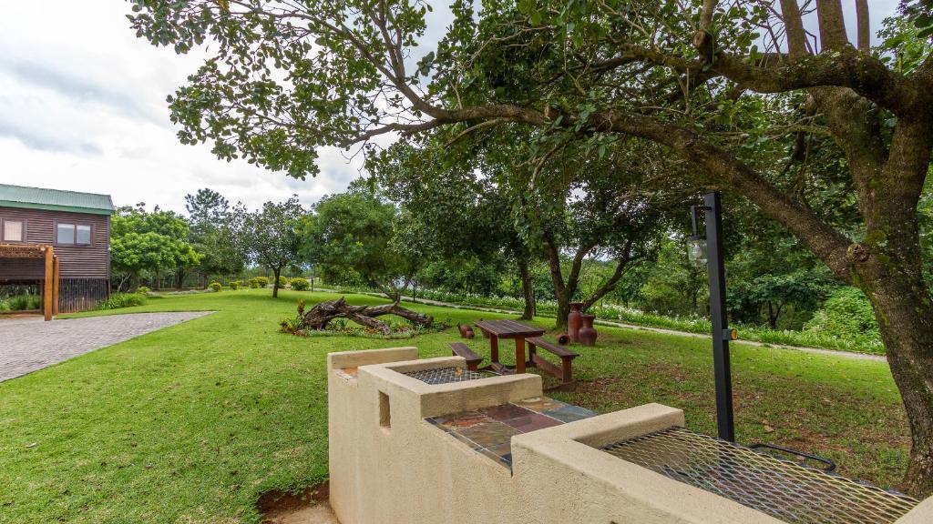 Cuckoo Ridge Country Retreat Pension Hazyview Buitenkant foto