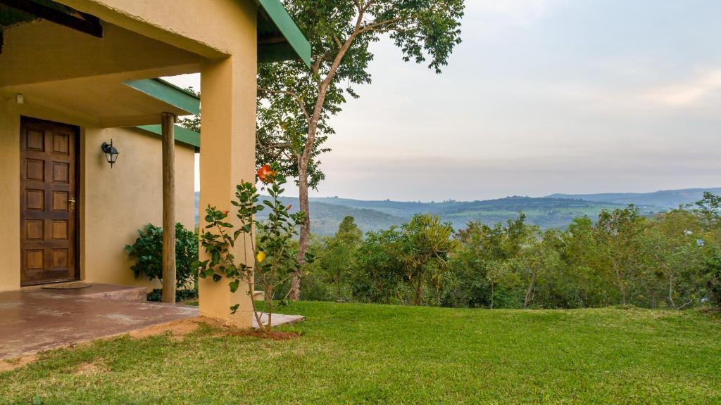 Cuckoo Ridge Country Retreat Pension Hazyview Buitenkant foto