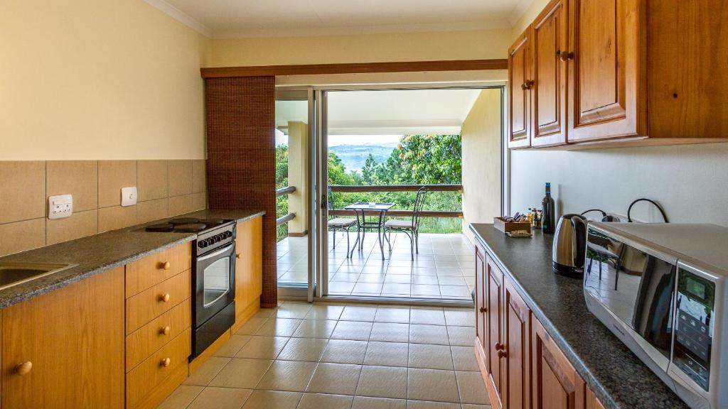 Cuckoo Ridge Country Retreat Pension Hazyview Buitenkant foto