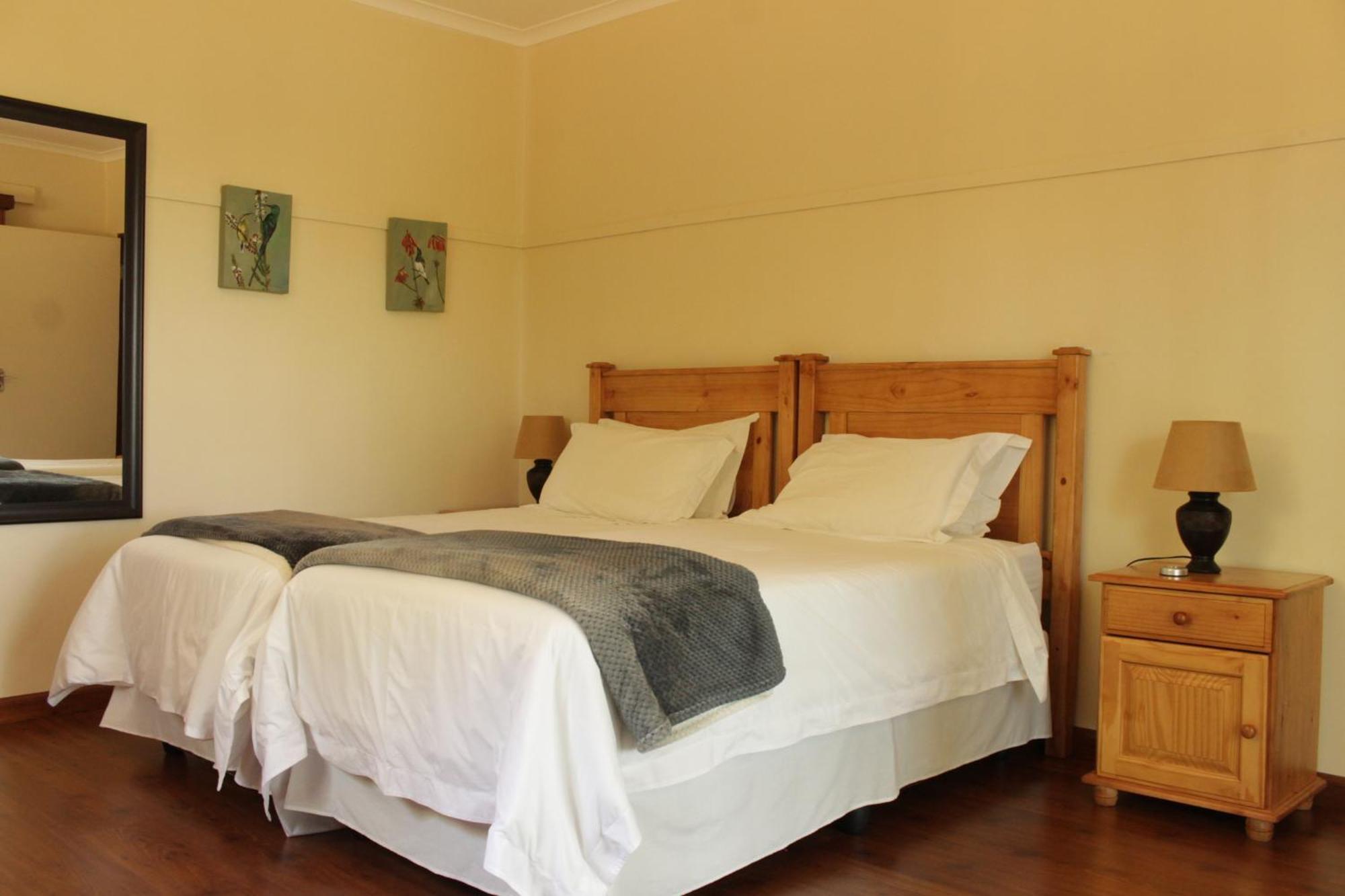 Cuckoo Ridge Country Retreat Pension Hazyview Buitenkant foto