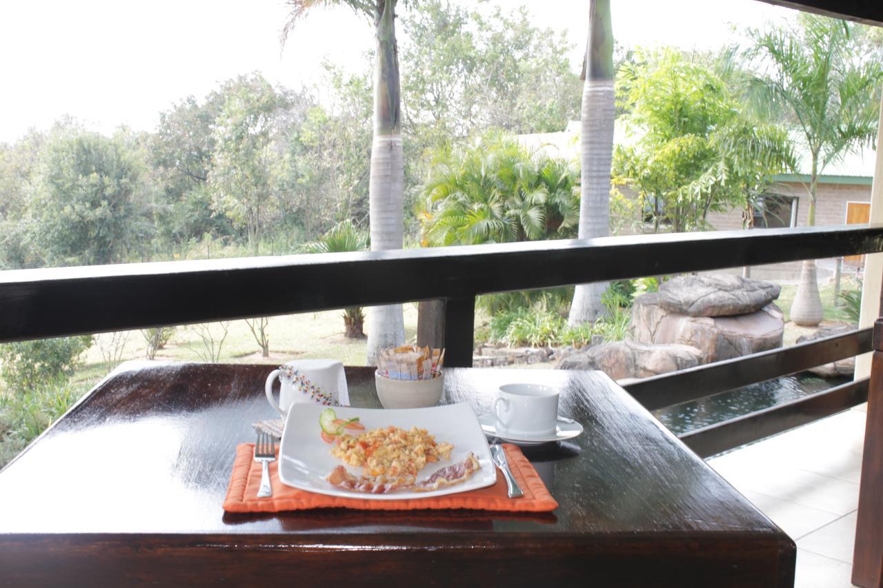 Cuckoo Ridge Country Retreat Pension Hazyview Buitenkant foto