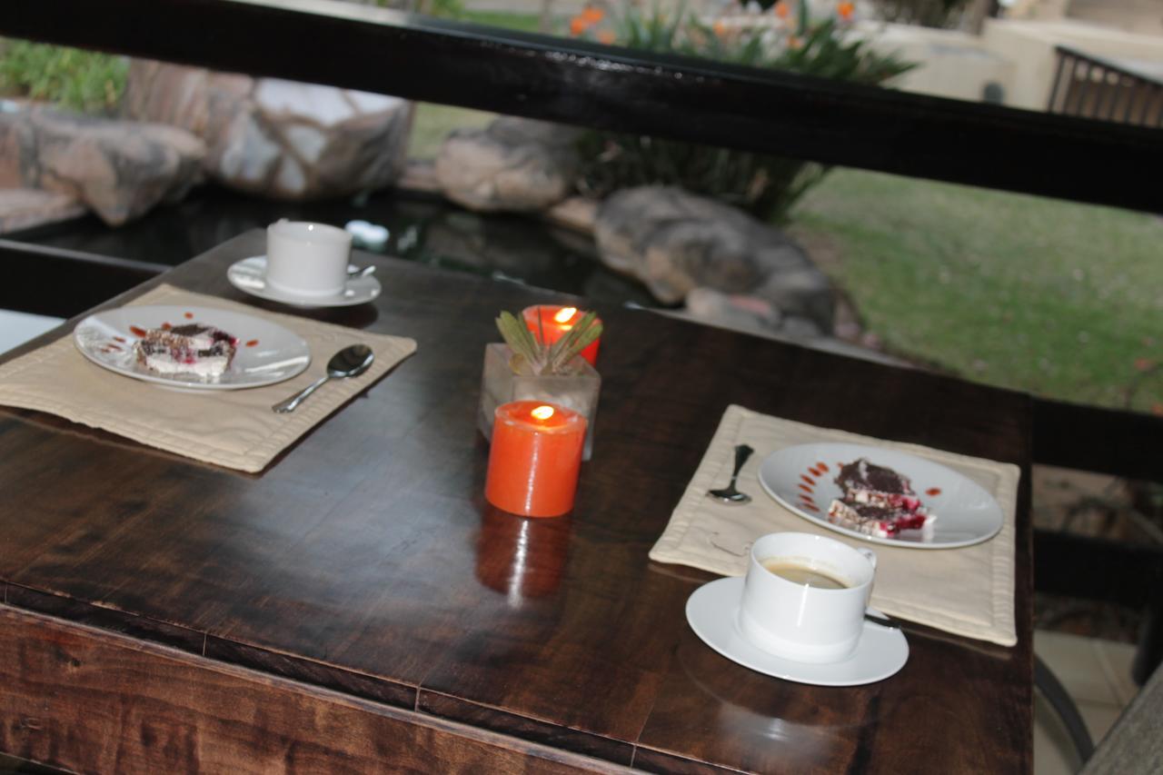 Cuckoo Ridge Country Retreat Pension Hazyview Buitenkant foto