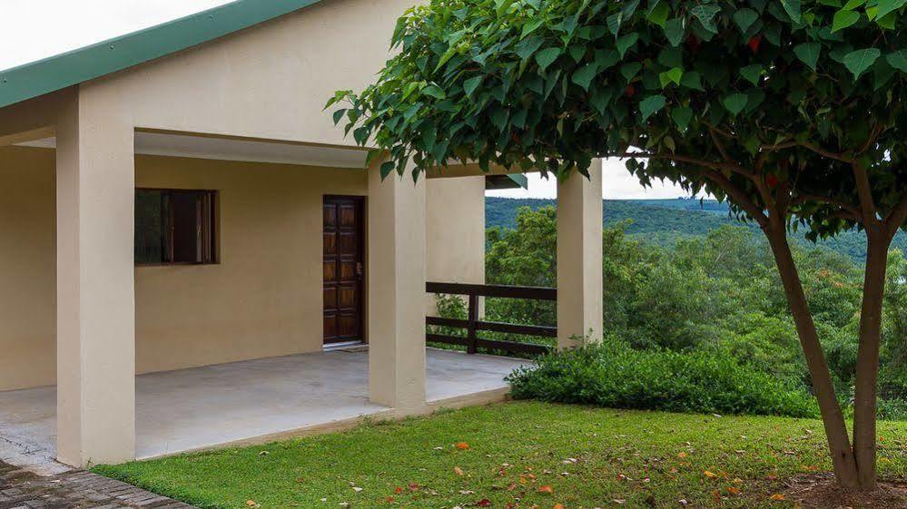 Cuckoo Ridge Country Retreat Pension Hazyview Buitenkant foto