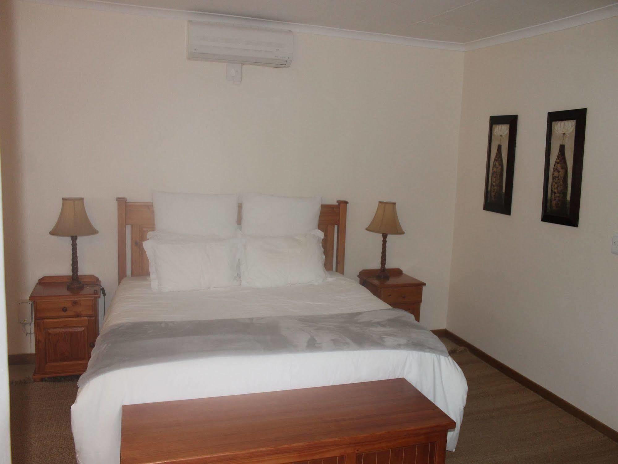 Cuckoo Ridge Country Retreat Pension Hazyview Buitenkant foto