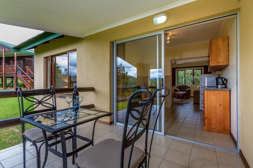 Cuckoo Ridge Country Retreat Pension Hazyview Buitenkant foto