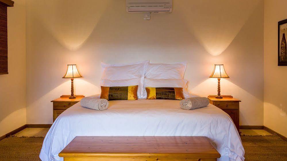 Cuckoo Ridge Country Retreat Pension Hazyview Buitenkant foto