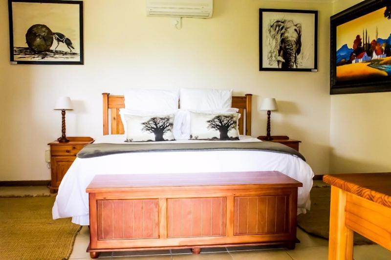 Cuckoo Ridge Country Retreat Pension Hazyview Buitenkant foto