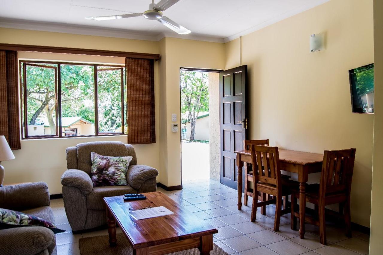 Cuckoo Ridge Country Retreat Pension Hazyview Buitenkant foto
