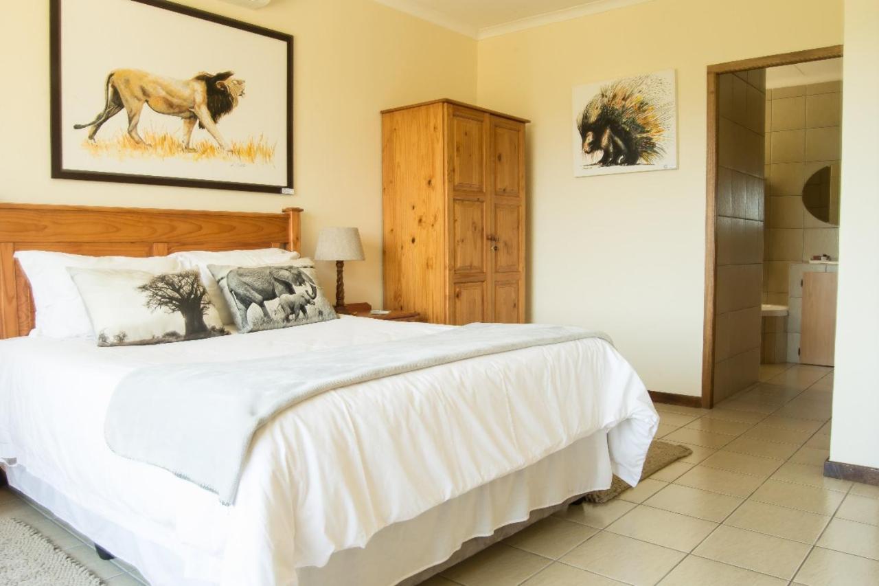 Cuckoo Ridge Country Retreat Pension Hazyview Buitenkant foto
