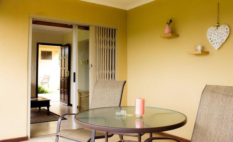 Cuckoo Ridge Country Retreat Pension Hazyview Buitenkant foto