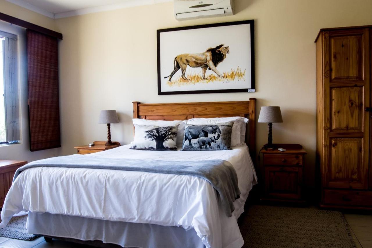 Cuckoo Ridge Country Retreat Pension Hazyview Buitenkant foto