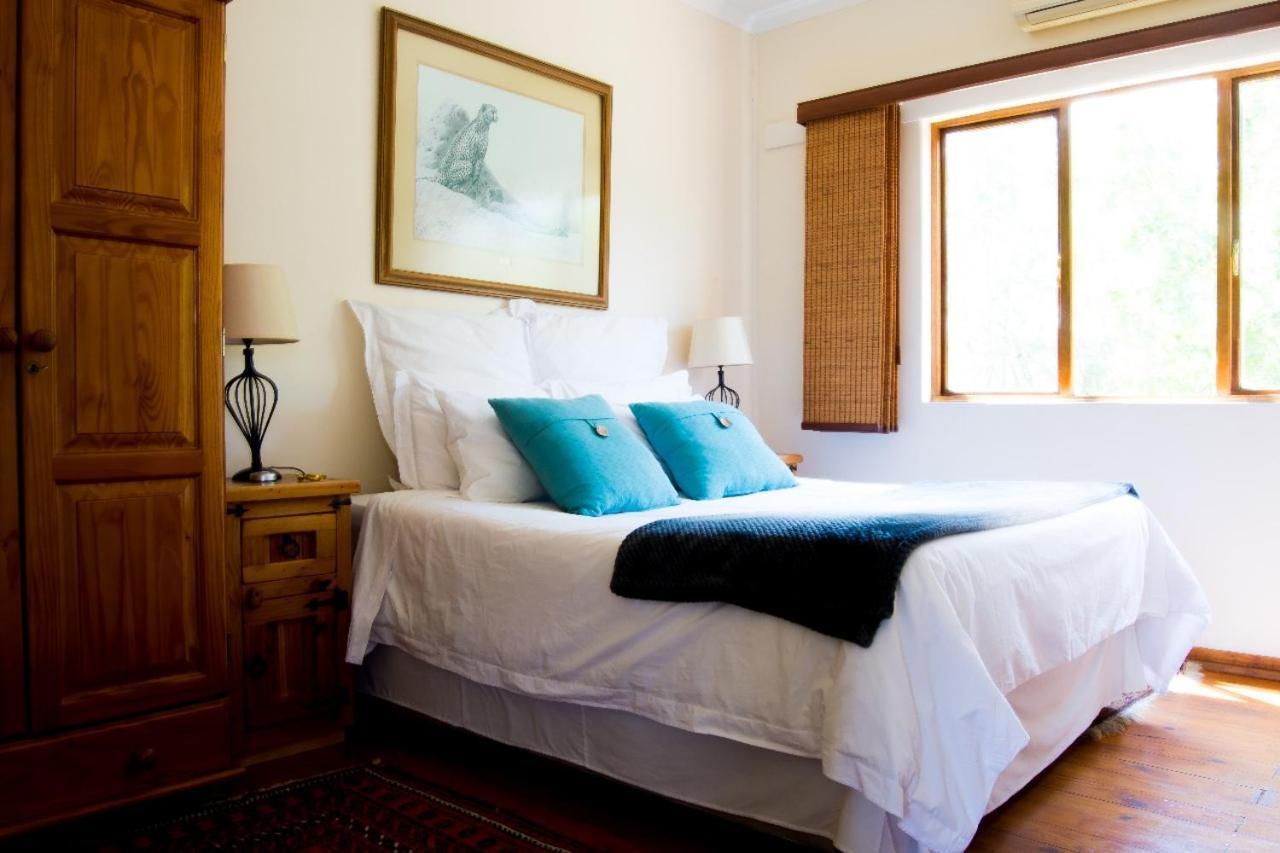 Cuckoo Ridge Country Retreat Pension Hazyview Buitenkant foto