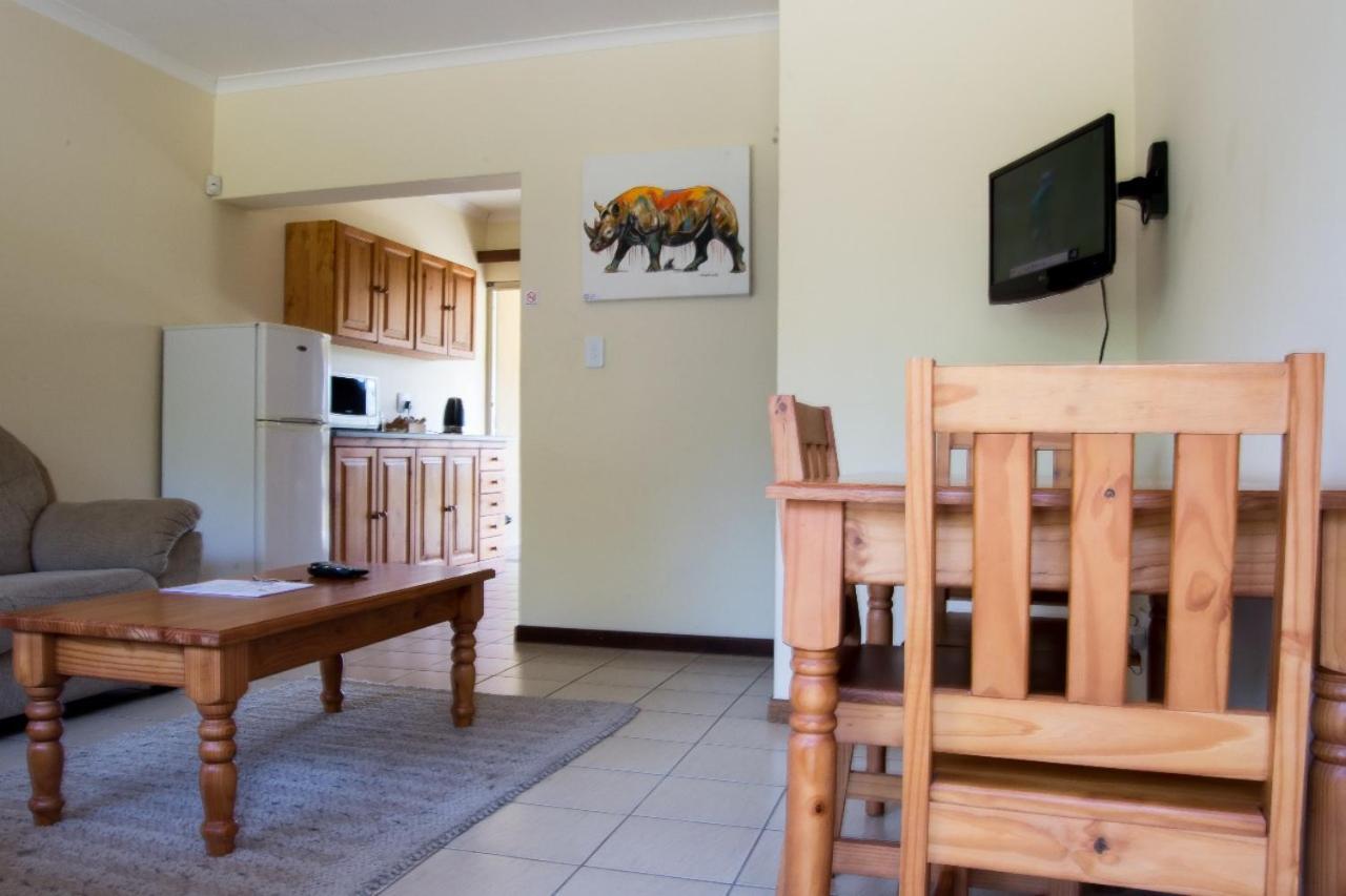 Cuckoo Ridge Country Retreat Pension Hazyview Buitenkant foto