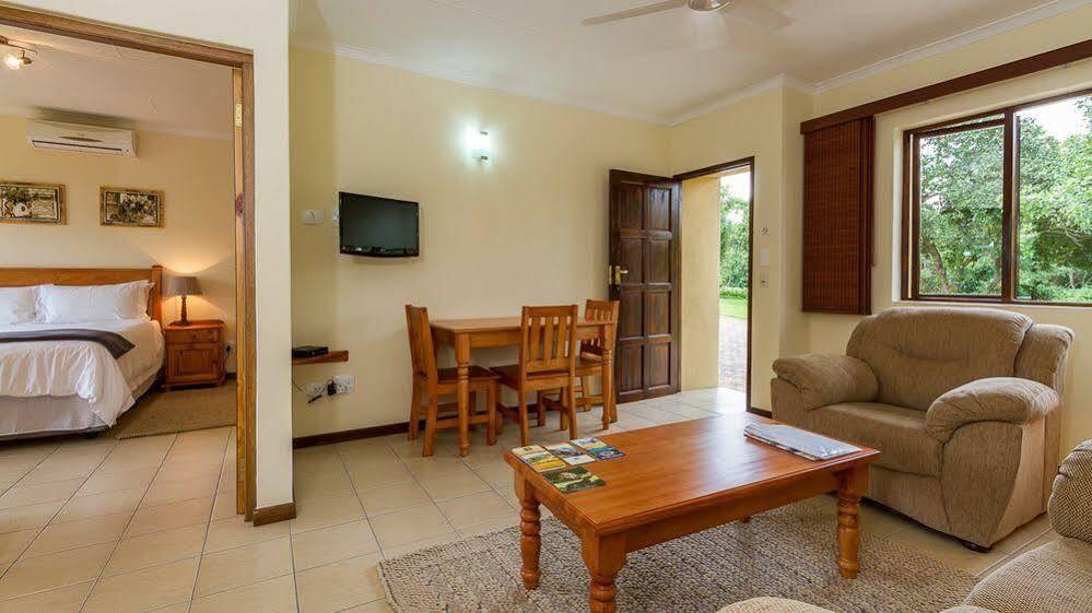 Cuckoo Ridge Country Retreat Pension Hazyview Buitenkant foto
